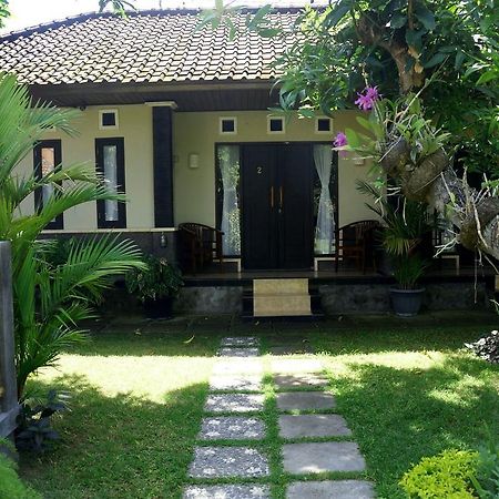 Cinthya Guest House เลอกีอัน ภายนอก รูปภาพ
