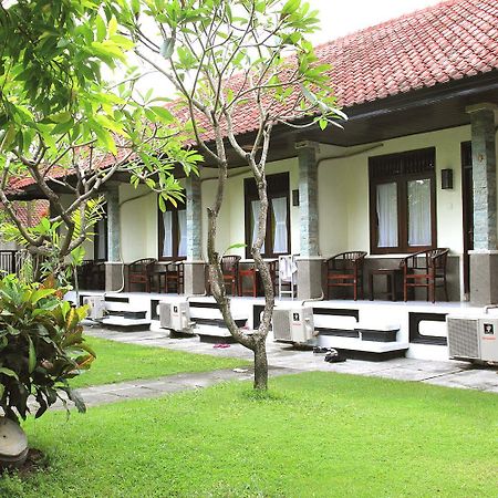 Cinthya Guest House เลอกีอัน ภายนอก รูปภาพ