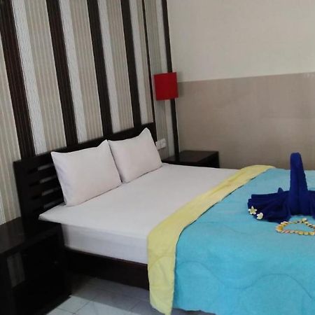 Cinthya Guest House เลอกีอัน ภายนอก รูปภาพ