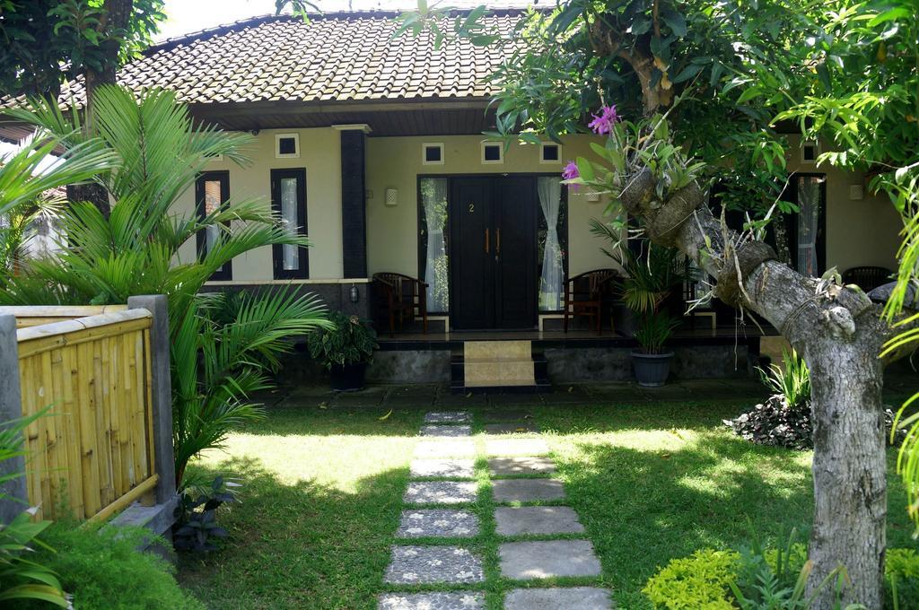 Cinthya Guest House เลอกีอัน ภายนอก รูปภาพ