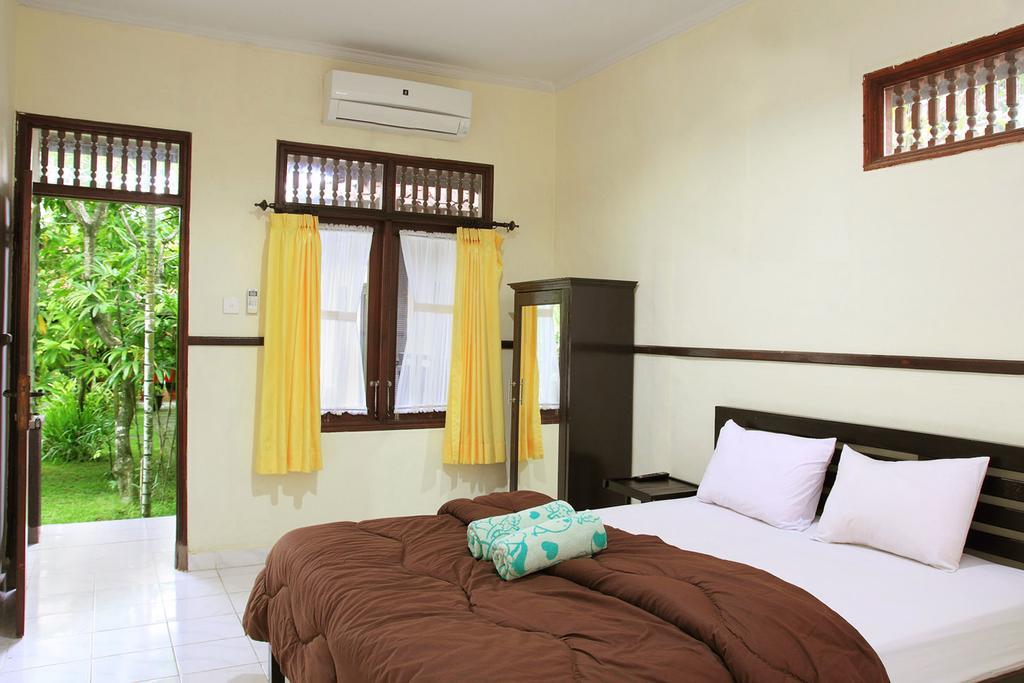 Cinthya Guest House เลอกีอัน ห้อง รูปภาพ