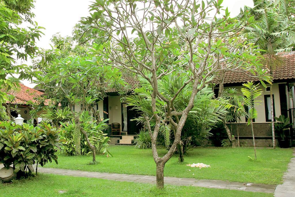 Cinthya Guest House เลอกีอัน ห้อง รูปภาพ