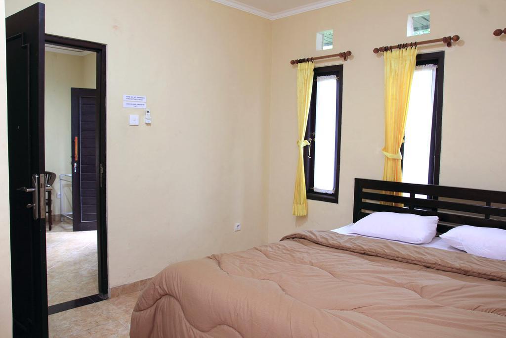 Cinthya Guest House เลอกีอัน ห้อง รูปภาพ