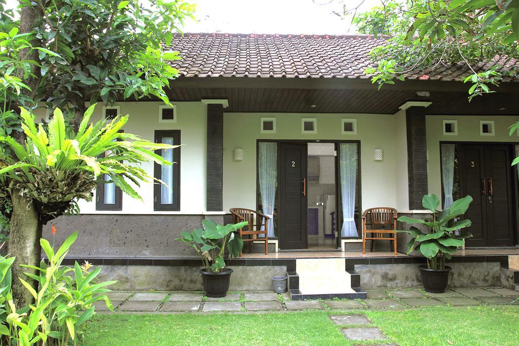 Cinthya Guest House เลอกีอัน ห้อง รูปภาพ