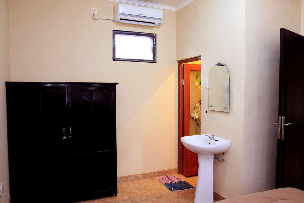 Cinthya Guest House เลอกีอัน ห้อง รูปภาพ
