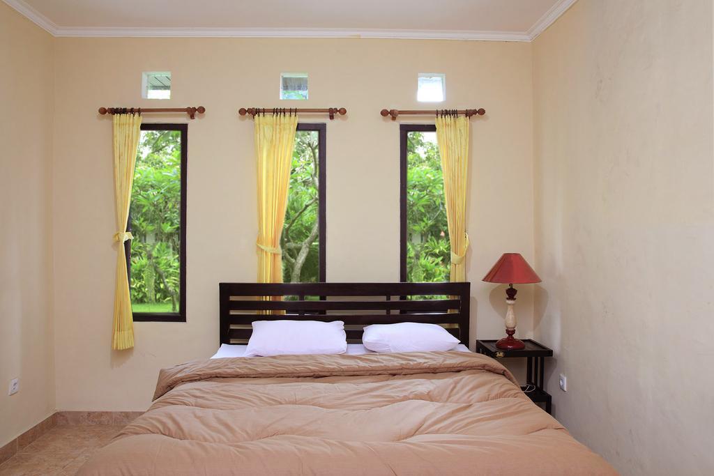 Cinthya Guest House เลอกีอัน ห้อง รูปภาพ
