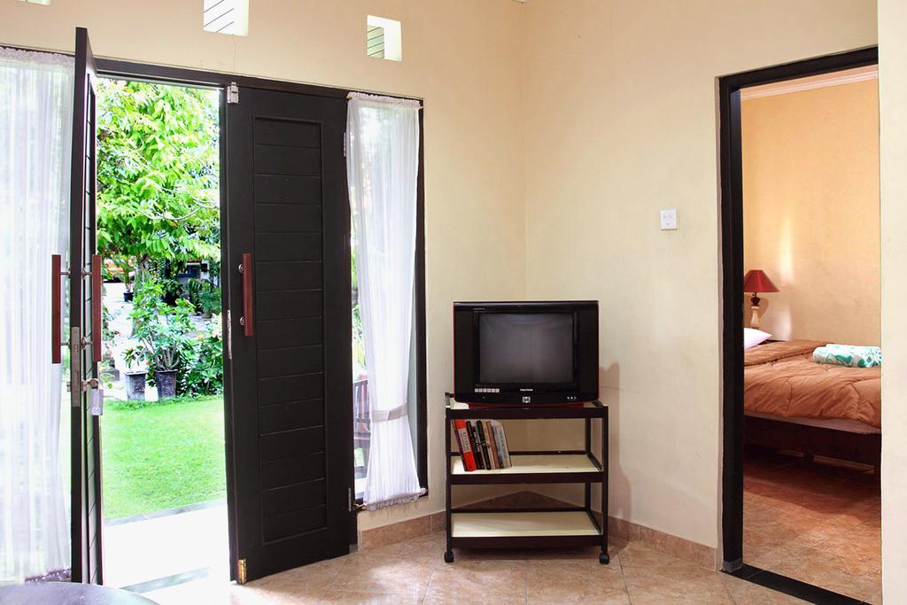 Cinthya Guest House เลอกีอัน ห้อง รูปภาพ