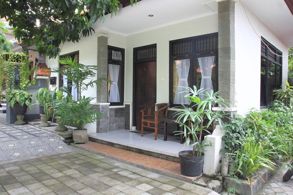 Cinthya Guest House เลอกีอัน ห้อง รูปภาพ