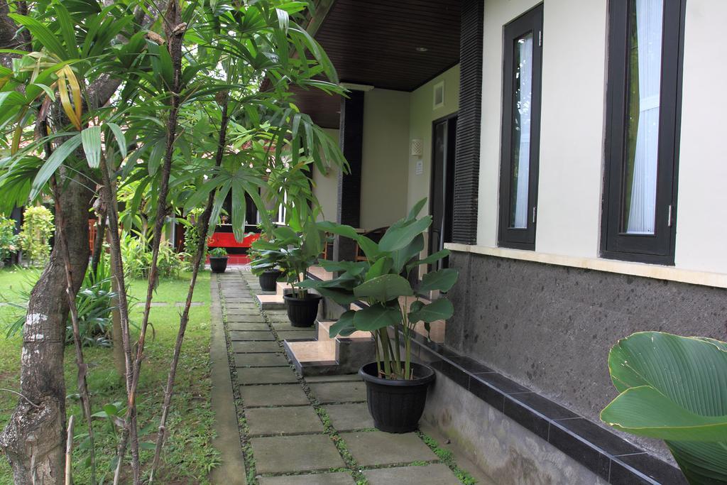 Cinthya Guest House เลอกีอัน ห้อง รูปภาพ