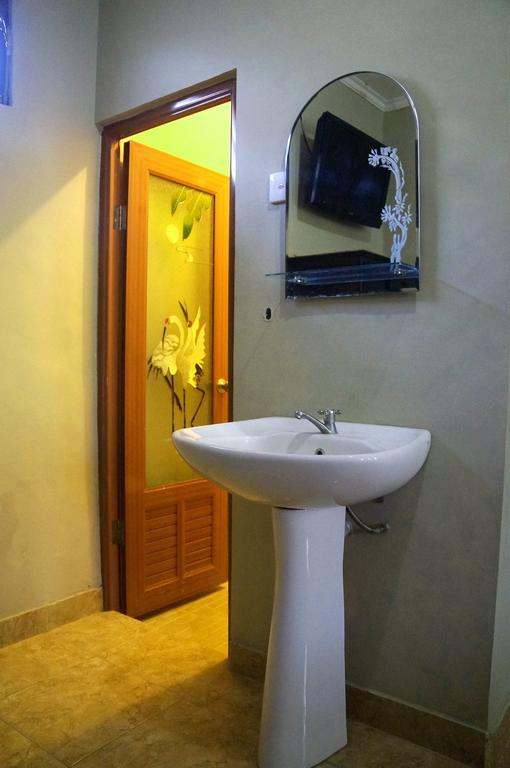 Cinthya Guest House เลอกีอัน ภายนอก รูปภาพ