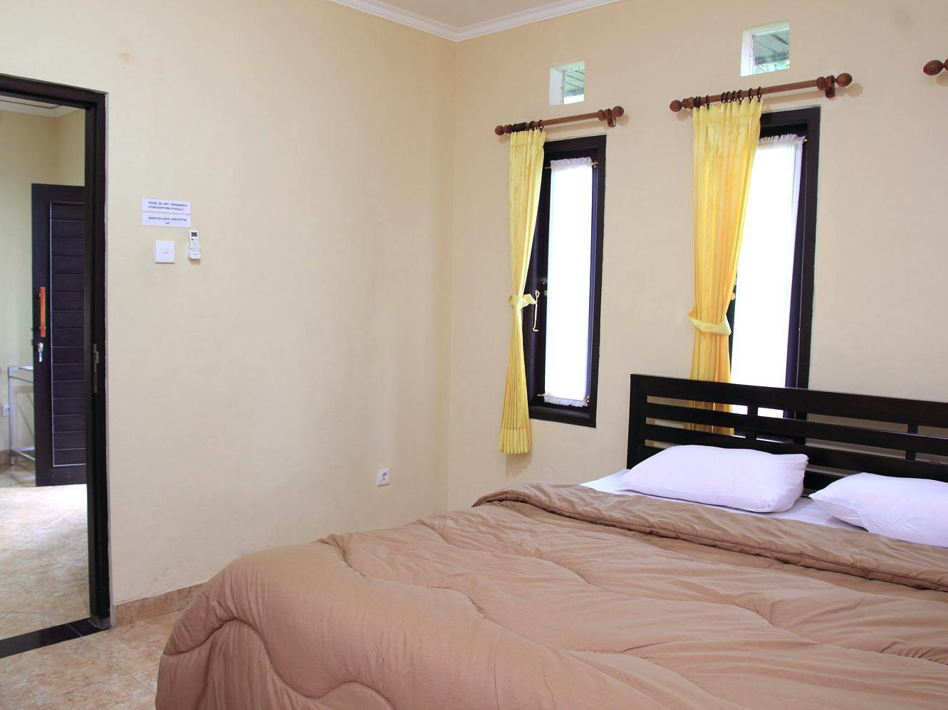 Cinthya Guest House เลอกีอัน ภายนอก รูปภาพ