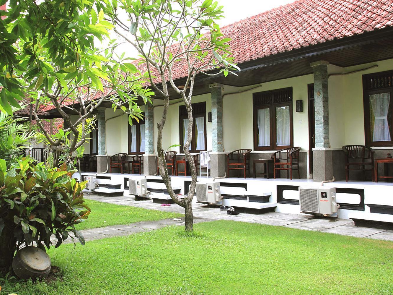 Cinthya Guest House เลอกีอัน ภายนอก รูปภาพ